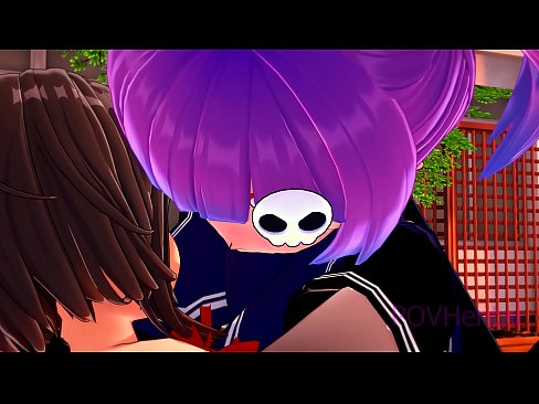 ❤️ Arachne girl aderubaniyan. ❤️  ni onihoho% yo.allo-sex.ru%