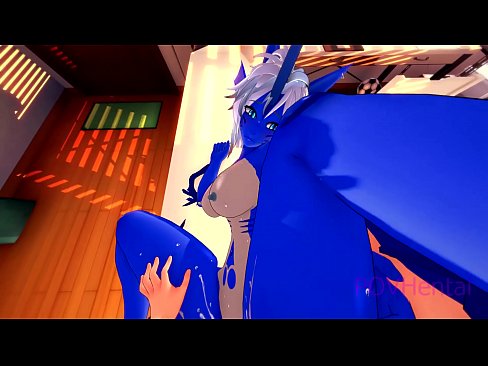❤️ Demon Fish Girl Monster ❤️  ni onihoho% yo.allo-sex.ru%