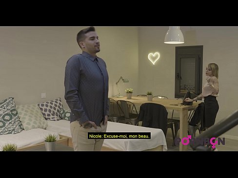 ❤️ PORNBCN 4K Obinrin kan ti o dagba pẹlu awọn ori omu nla fẹ lati jẹ fucked ọdọ gigolo pẹlu dick blowjob amortism lile fokii iṣẹ ọwọ aja ara obo lick orgasm Faranse awọn atunkọ ❤️  ni onihoho% yo.allo-sex.ru%