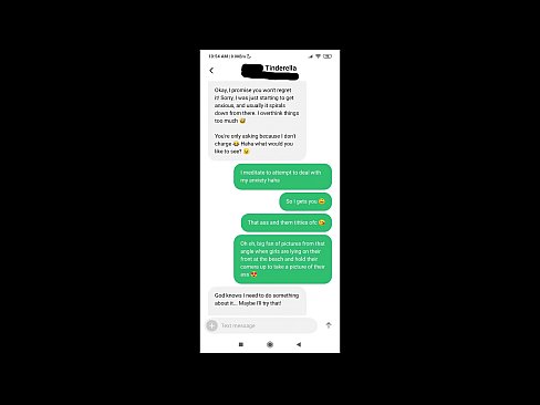 ❤️ Mo ṣafikun PAWG tuntun lati Tinder si harem mi (sọrọ si Tinder pẹlu) ❤️  ni onihoho% yo.allo-sex.ru%