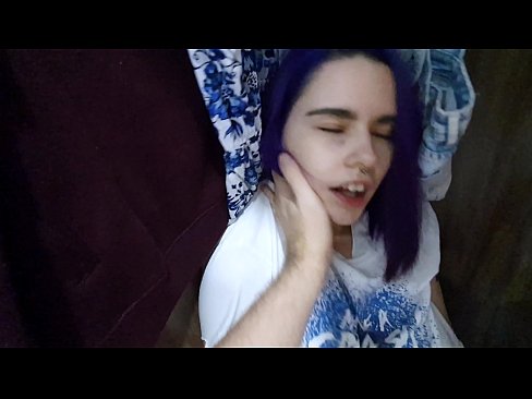 ❤️ Ri arabinrin mi ninu kọlọfin ati ṣe iranlọwọ fun u pẹlu ❤️  ni onihoho% yo.allo-sex.ru%